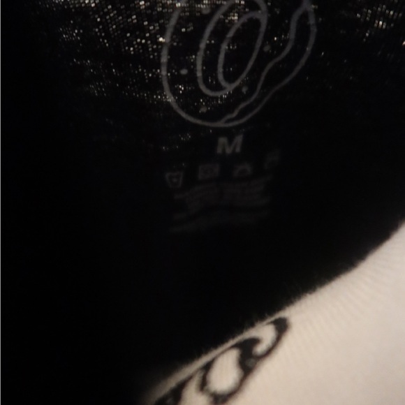 odd future shirt! Worn once! - Picture 3 of 3